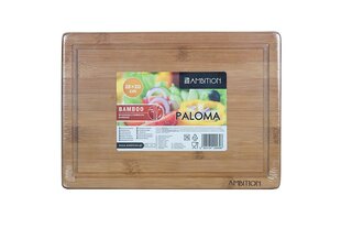 Leikkuulauta AMBITION Paloma 28x20x1,5 cm hinta ja tiedot | Leikkuulaudat | hobbyhall.fi