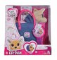 Pehmo Chihuahua Urban pussilla Simba Chi Chi Love, 20 cm hinta ja tiedot | Pehmolelut | hobbyhall.fi