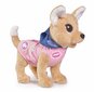 Pehmo Chihuahua Urban pussilla Simba Chi Chi Love, 20 cm hinta ja tiedot | Pehmolelut | hobbyhall.fi