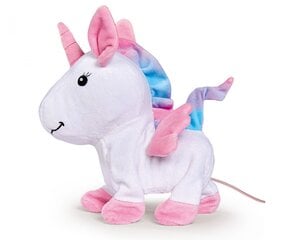 Kauko-ohjattu lelu Unicorn Simba Chi Chi Love hinta ja tiedot | Pehmolelut | hobbyhall.fi