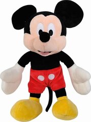 Pehmolelu Simba Disney Mickey, 25 cm hinta ja tiedot | Pehmolelut | hobbyhall.fi