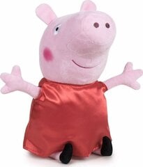 Pehmeä lelu Peppa Pig, 30 cm hinta ja tiedot | Pehmolelut | hobbyhall.fi