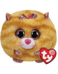 Pehmo kissa TY Puffies Tabitha, 9 cm, 42507 hinta ja tiedot | Pehmolelut | hobbyhall.fi