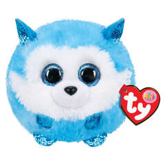 Pehmohusky TY Puffies Prince, 9 cm, 42513 hinta ja tiedot | Pehmolelut | hobbyhall.fi