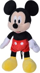 Pehmohiiri Mickey Simba hinta ja tiedot | Pehmolelut | hobbyhall.fi