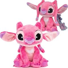 Pehmolelu Disney Andzia Lilo ja Stitch Simba, 25 cm hinta ja tiedot | Pehmolelut | hobbyhall.fi