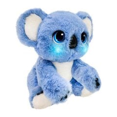 Musikaalinen pehmo Famosa Koala, 25,4 cm hinta ja tiedot | Pehmolelut | hobbyhall.fi