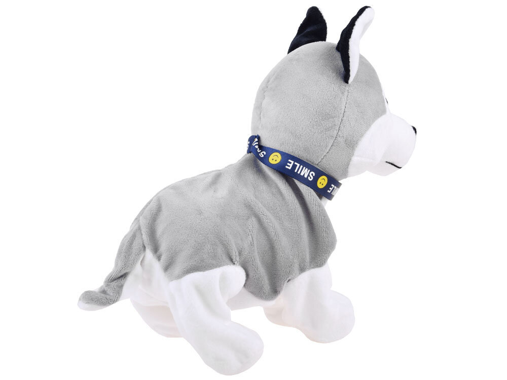 Interaktiivinen husky-koira hinta ja tiedot | Pehmolelut | hobbyhall.fi