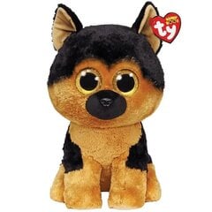 Pehmolelu pentu TY Spirit Alsatian, 42 cm hinta ja tiedot | Pehmolelut | hobbyhall.fi