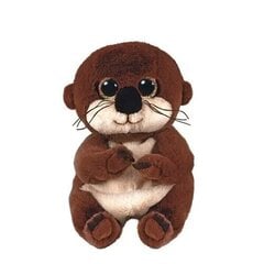 Pehmolelu TY Mitch Beaver, 15 cm hinta ja tiedot | Pehmolelut | hobbyhall.fi