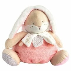 Pörröinen lelu Doudou et Compagnie Sugar Rabbit hinta ja tiedot | Pehmolelut | hobbyhall.fi