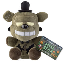 Pehmolelu Five Nights at Freddys Dreadbear 13cm hinta ja tiedot | Pehmolelut | hobbyhall.fi