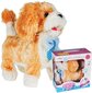 Kauko-ohjattu pehmolelu Puppy hinta ja tiedot | Pehmolelut | hobbyhall.fi