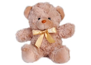 Pehmolelu Bear Adar, 19 cm hinta ja tiedot | Pehmolelut | hobbyhall.fi