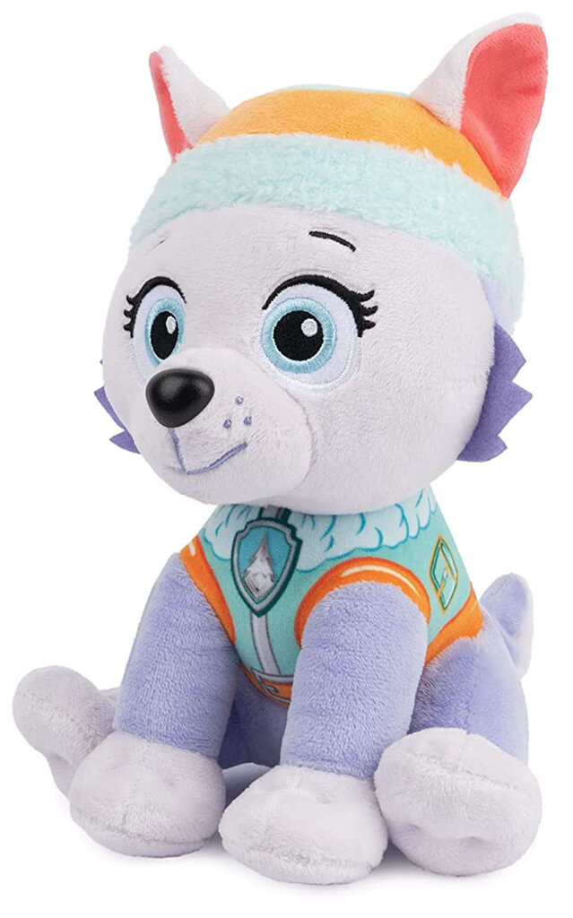 Everestin maskotti pehmo Paw Patrol hinta ja tiedot | Pehmolelut | hobbyhall.fi