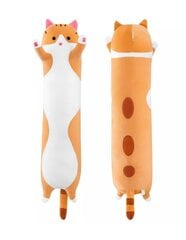 Pehmolelu, kissa, 70 cm hinta ja tiedot | Pehmolelut | hobbyhall.fi