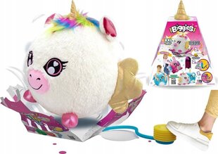 Pehmolelu Unicorn Cobi XXL, 45 cm hinta ja tiedot | Pehmolelut | hobbyhall.fi