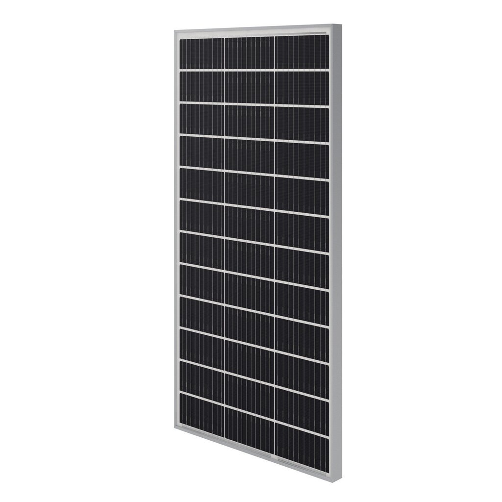 Memokristal aurinkopaneeli 150W hinta ja tiedot | Aurinkopaneelit | hobbyhall.fi