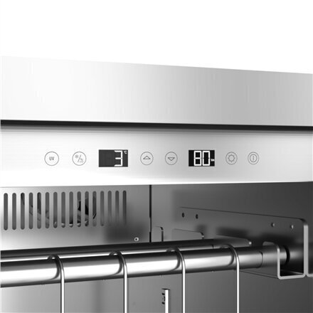 Caso DryAged Master 380 Pro hinta ja tiedot | Muut keittiökoneet | hobbyhall.fi