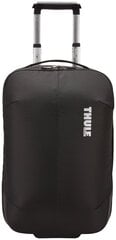 THULE Subterra Rolling Carry-on 36L, TSR hinta ja tiedot | Matkalaukut ja matkakassit | hobbyhall.fi