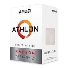 AMD YD3000C6FHBOX hinta ja tiedot | AMD Tietokoneet ja pelaaminen | hobbyhall.fi