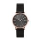 Skagen SKW6447 Hagen Slim miesten rannekello hinta ja tiedot | Miesten kellot | hobbyhall.fi