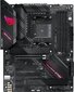 Asus ROG STRIX B550-F GAMING hinta ja tiedot | Emolevyt | hobbyhall.fi