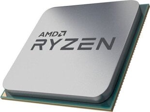AMD 100-100000059WOF hinta ja tiedot | Prosessorit | hobbyhall.fi