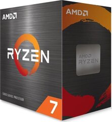 AMD 100-100000063WOF hinta ja tiedot | AMD Tietokoneet ja pelaaminen | hobbyhall.fi
