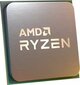 AMD 100-100000063WOF hinta ja tiedot | Prosessorit | hobbyhall.fi