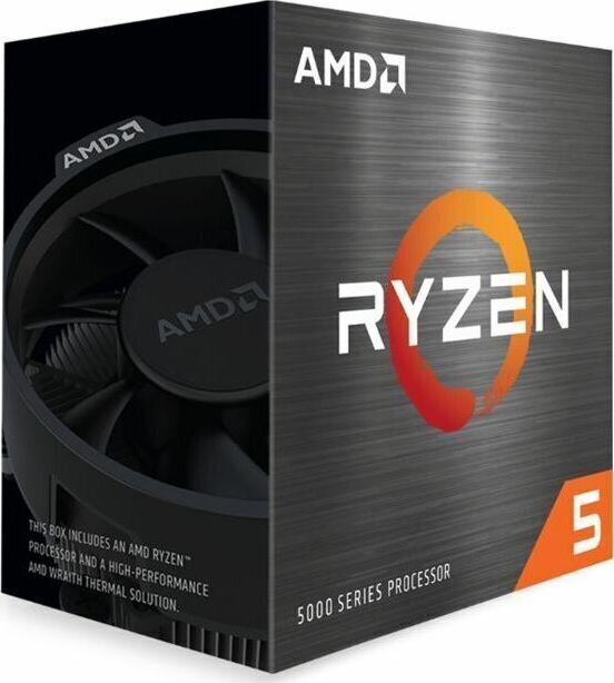 AMD 100-100000065BOX hinta ja tiedot | Prosessorit | hobbyhall.fi