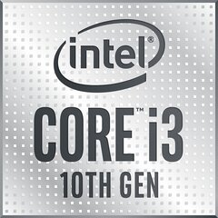 Intel CM8070104291318 hinta ja tiedot | Intel Tietokoneet ja pelaaminen | hobbyhall.fi