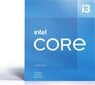 Intel BX8070110105F hinta ja tiedot | Prosessorit | hobbyhall.fi