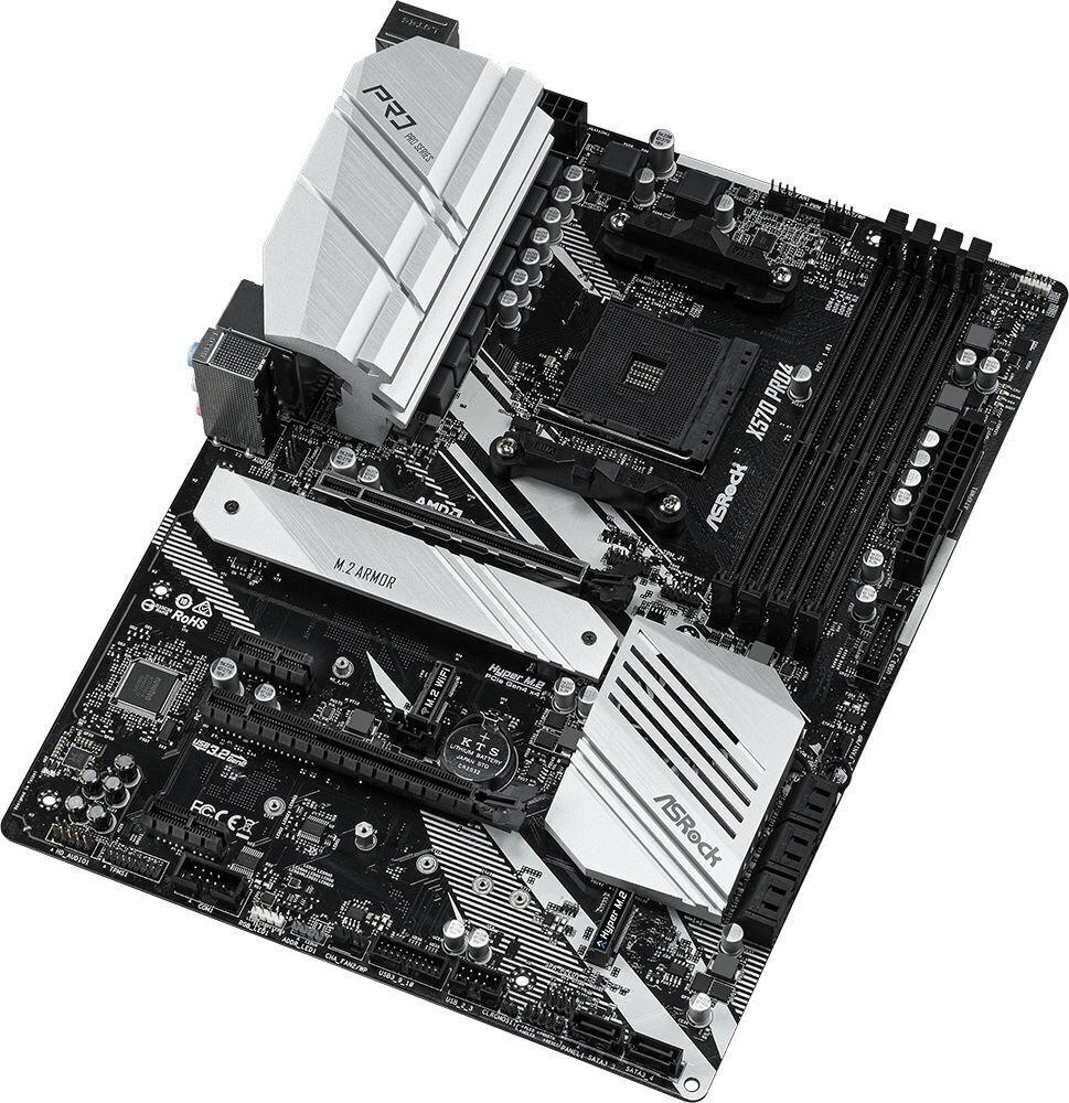 ASRock MBAR-314 hinta ja tiedot | Emolevyt | hobbyhall.fi