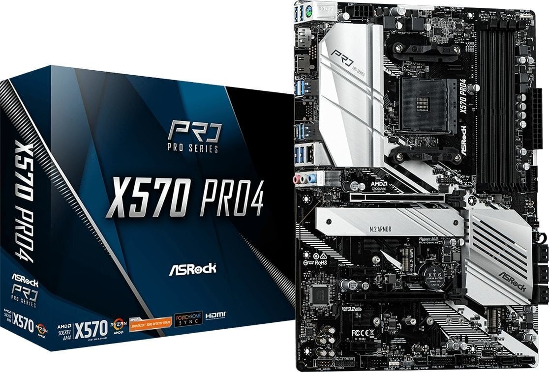 ASRock MBAR-314 hinta ja tiedot | Emolevyt | hobbyhall.fi