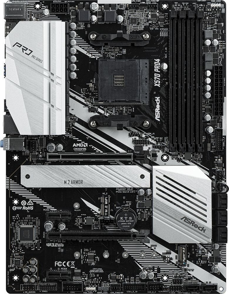 ASRock MBAR-314 hinta ja tiedot | Emolevyt | hobbyhall.fi