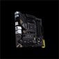 Asus TUF Gaming B450M-PRO S hinta ja tiedot | Emolevyt | hobbyhall.fi