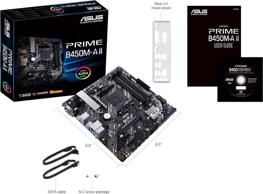 Asus 90MB15Z0-M0EAY0 hinta ja tiedot | Emolevyt | hobbyhall.fi