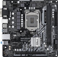 ASRock 90-MXBG30-A0UAYZ emolevy hinta ja tiedot | Emolevyt | hobbyhall.fi