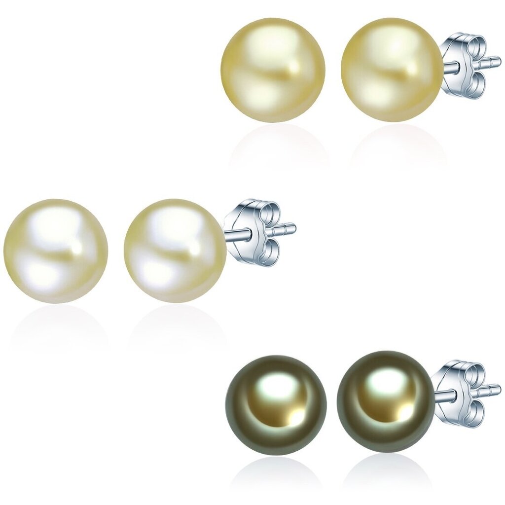 Valero Pearls korvakorut hinta ja tiedot | Korusetit | hobbyhall.fi