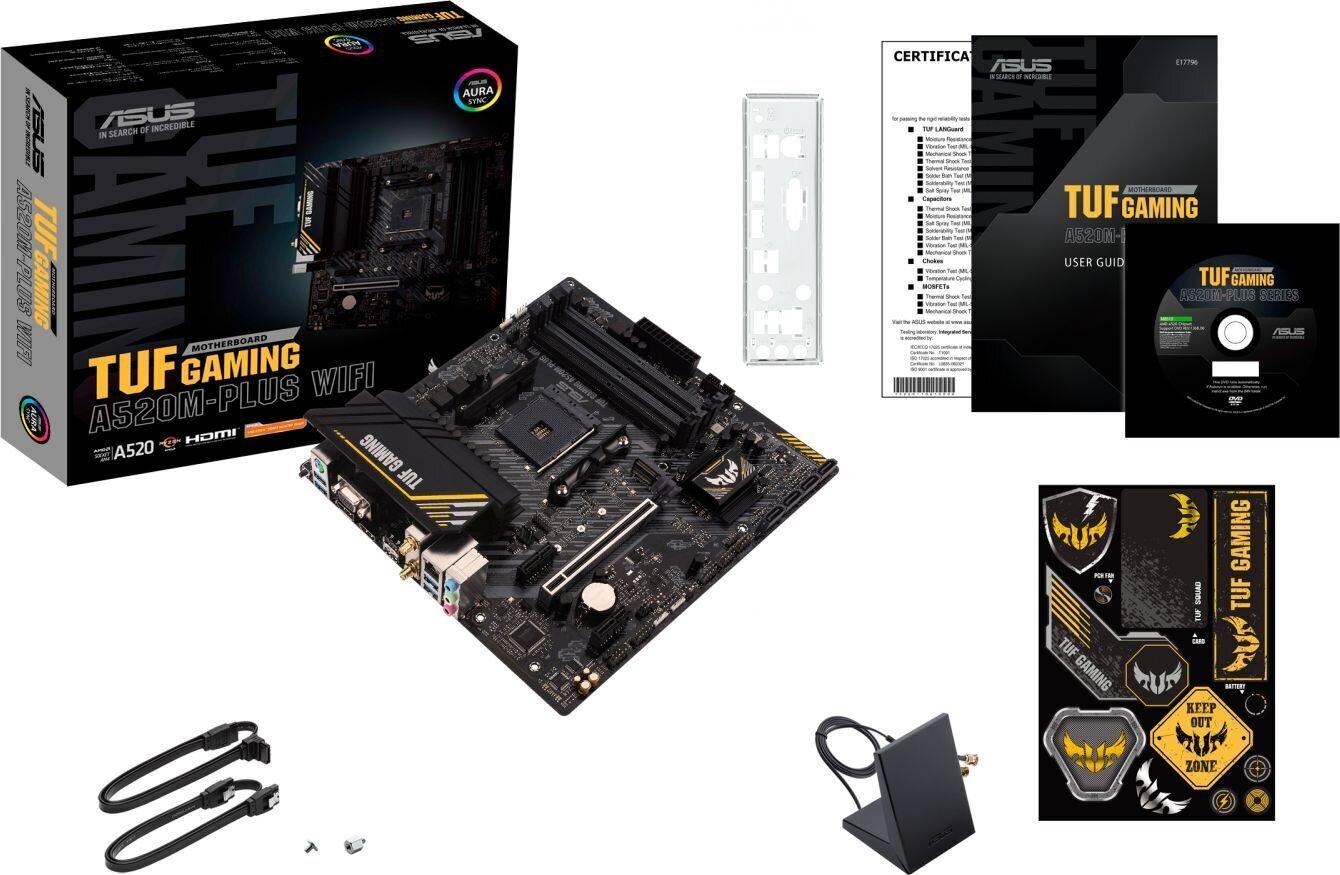 Asus 90MB17F0-M0EAY0 emolevy hinta ja tiedot | Emolevyt | hobbyhall.fi