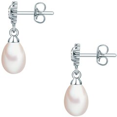 Valero Pearls korvakorut hinta ja tiedot | Korusetit | hobbyhall.fi