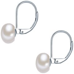 Valero Pearls korvakorut hinta ja tiedot | Korusetit | hobbyhall.fi