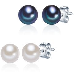 Valero Pearls korvakorut hinta ja tiedot | Korusetit | hobbyhall.fi