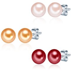 Valero Pearls korvakorut hinta ja tiedot | Korusetit | hobbyhall.fi