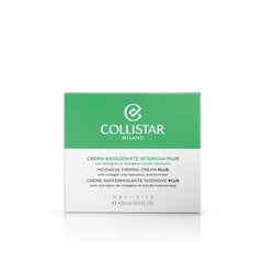 Cream Collistar 400 ml hinta ja tiedot | Collistar Vartalonhoito | hobbyhall.fi