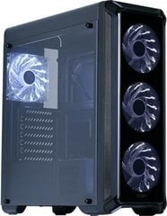 Zalman i3 series Luxurious Design (Edge) hinta ja tiedot | Zalman Tietokoneet ja pelaaminen | hobbyhall.fi