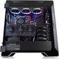 Thermaltake CA-1L3-00M9WN-00 hinta ja tiedot | Tietokonekotelot | hobbyhall.fi