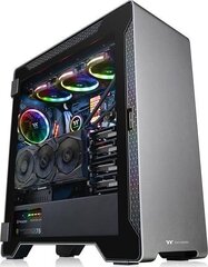 Thermaltake CA-1L3-00M9WN-00 hinta ja tiedot | Tietokonekotelot | hobbyhall.fi