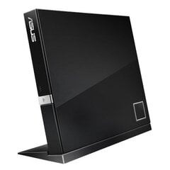 Asus SBW-06D2X-U (90-DT20305-UA199KZ) hinta ja tiedot | Levyasemat | hobbyhall.fi